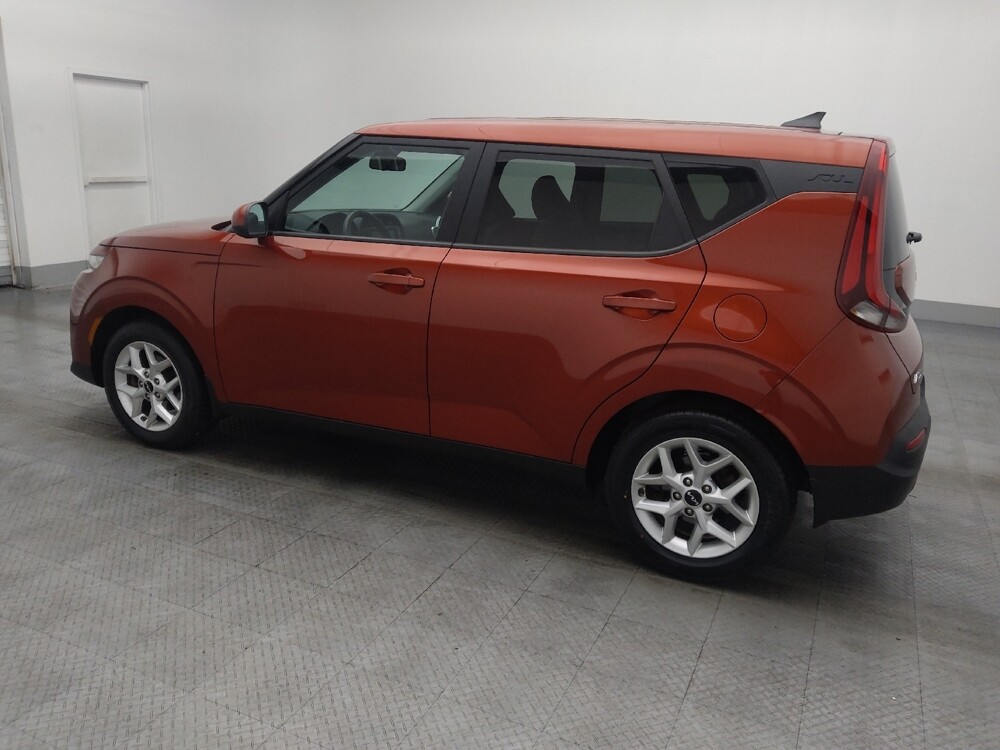 2022 Kia Soul in Sanford, FL 32773 - 18110468 3
