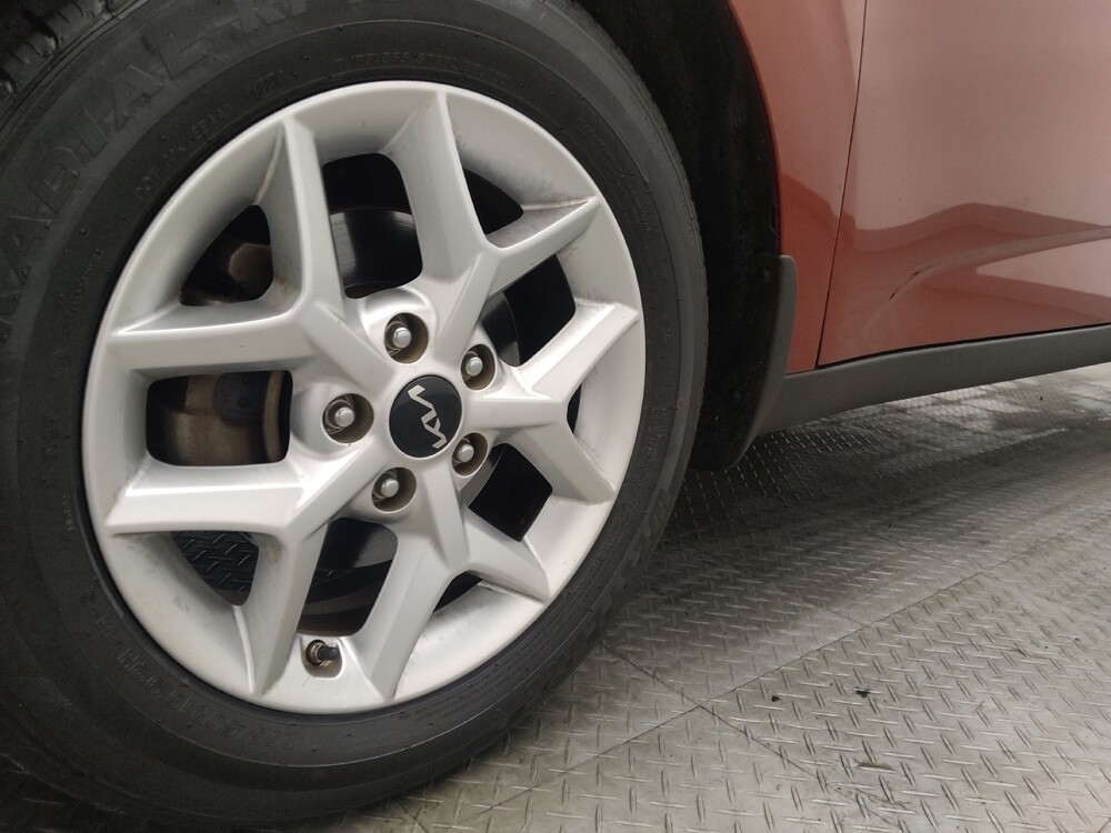 2022 Kia Soul in Sanford, FL 32773 - 18110468 31