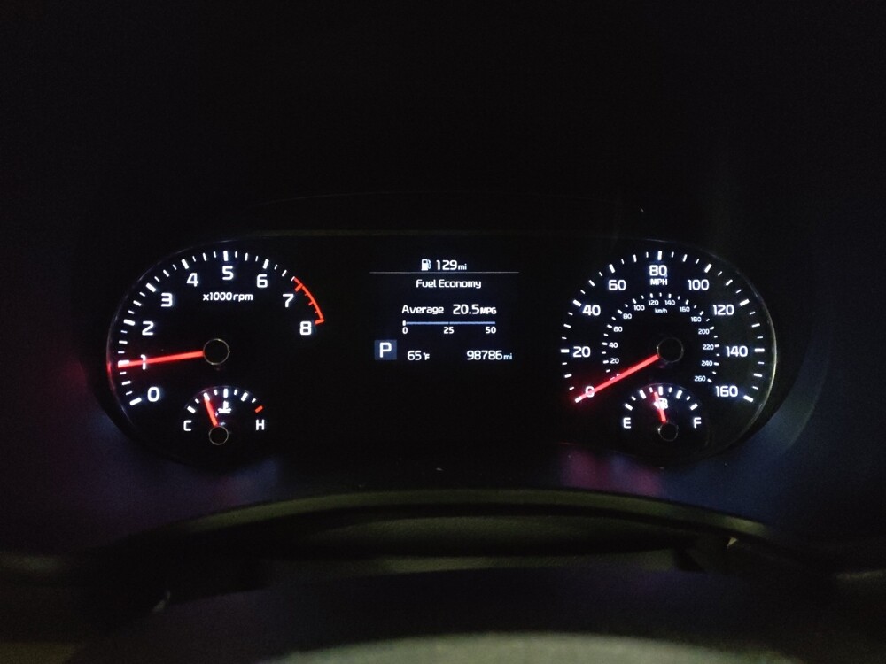 2022 Kia Soul in Sanford, FL 32773 - 18110468 23