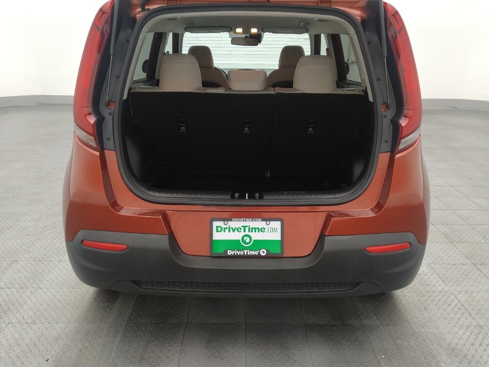 2022 Kia Soul in Sanford, FL 32773 - 18110468 29