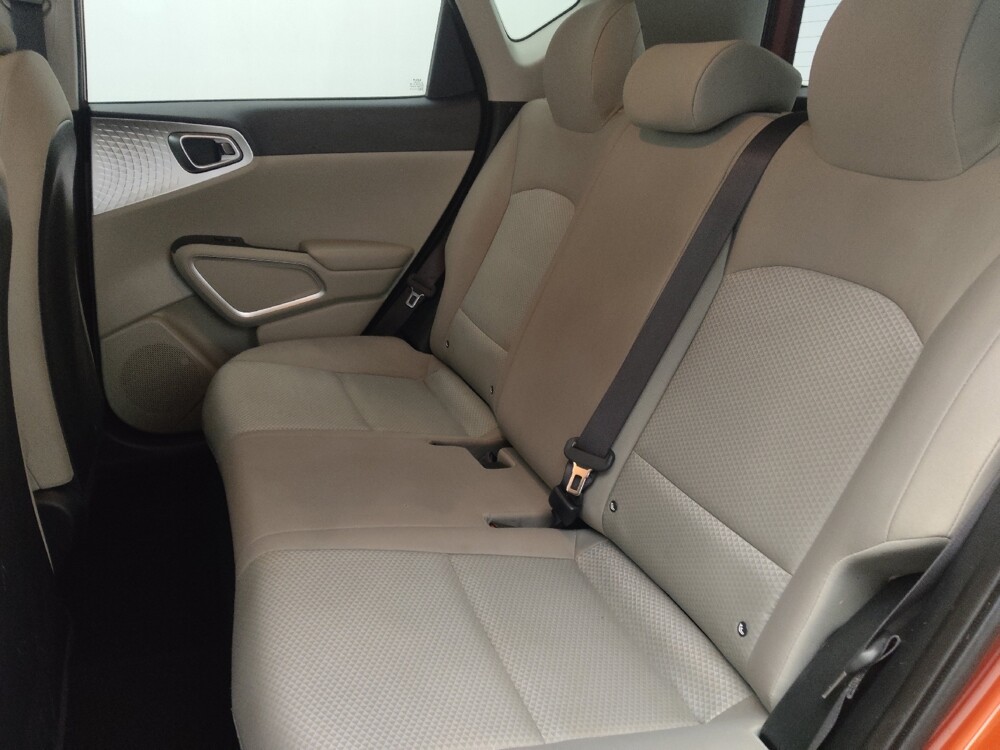 2022 Kia Soul in Sanford, FL 32773 - 18110468 18