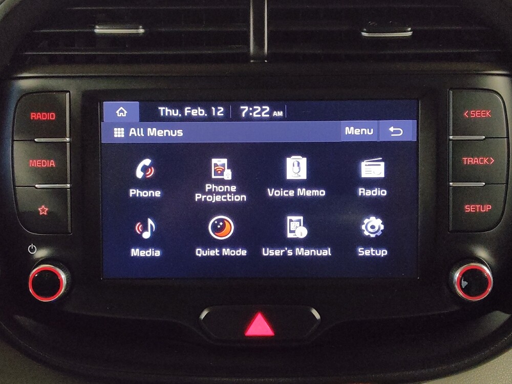 2022 Kia Soul in Sanford, FL 32773 - 18110468 25