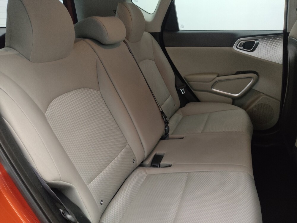 2022 Kia Soul in Sanford, FL 32773 - 18110468 19