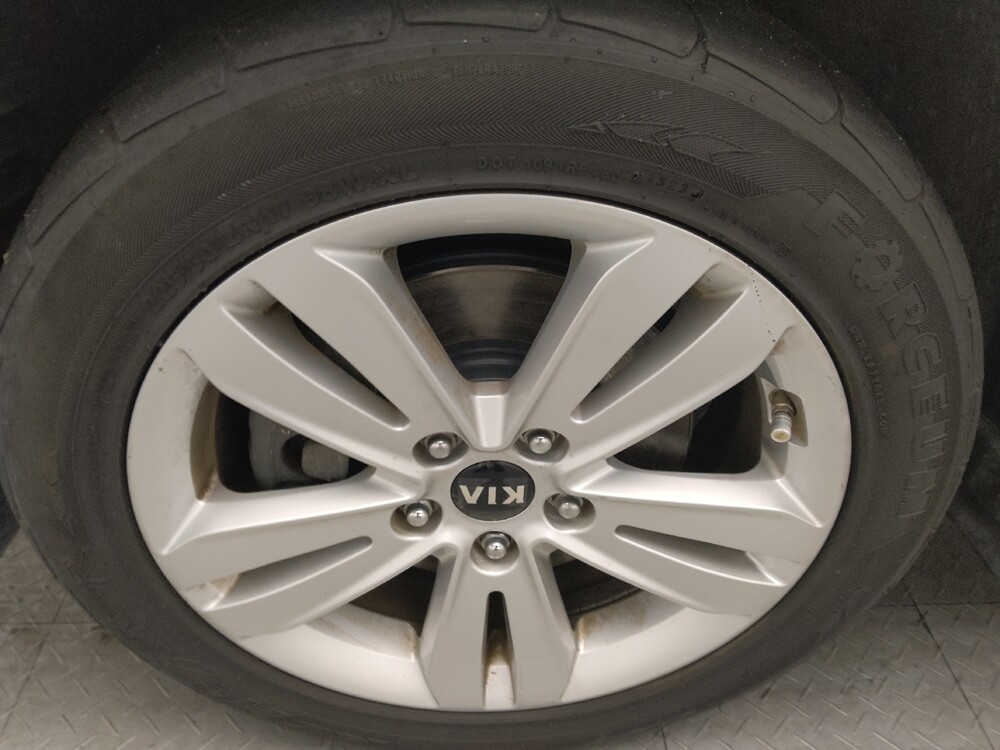 2019 Kia Sportage in Union City, GA 30291 - 18110470 31