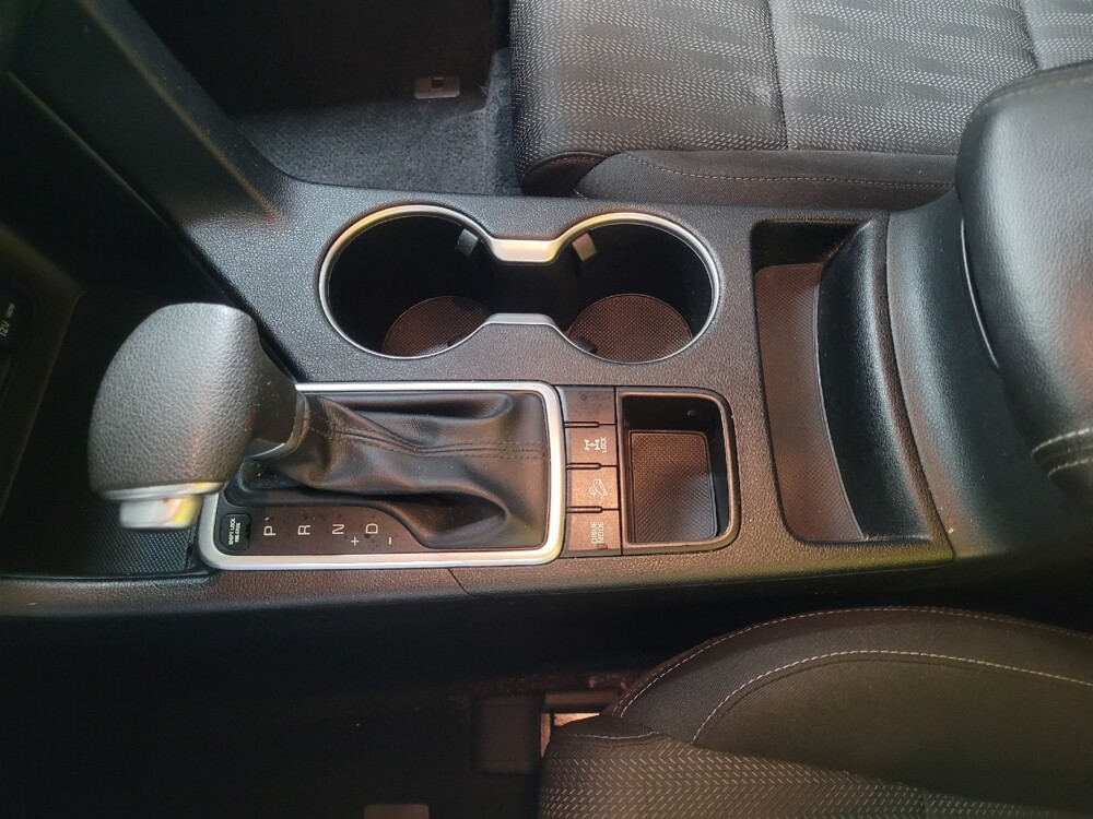 2019 Kia Sportage in Union City, GA 30291 - 18110470 26