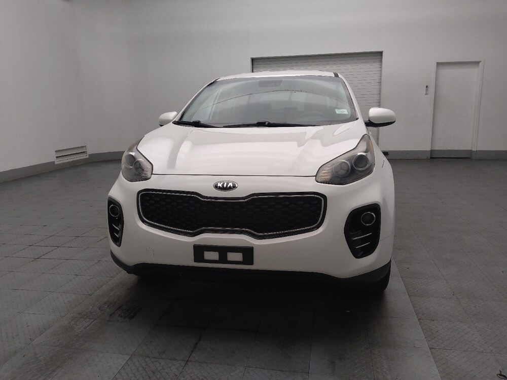 2019 Kia Sportage in Union City, GA 30291 - 18110470 15
