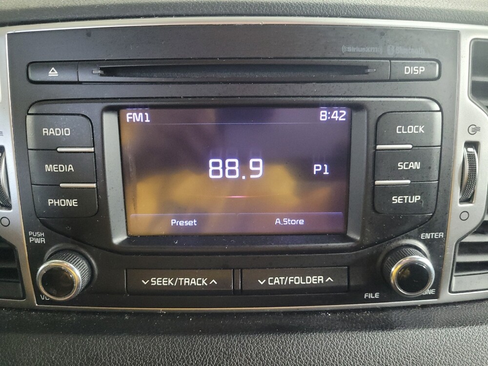 2019 Kia Sportage in Union City, GA 30291 - 18110470 25