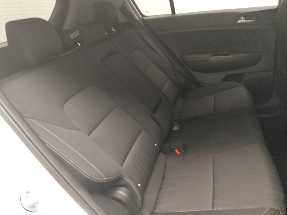 2019 Kia Sportage in Union City, GA 30291 - 18110470 19