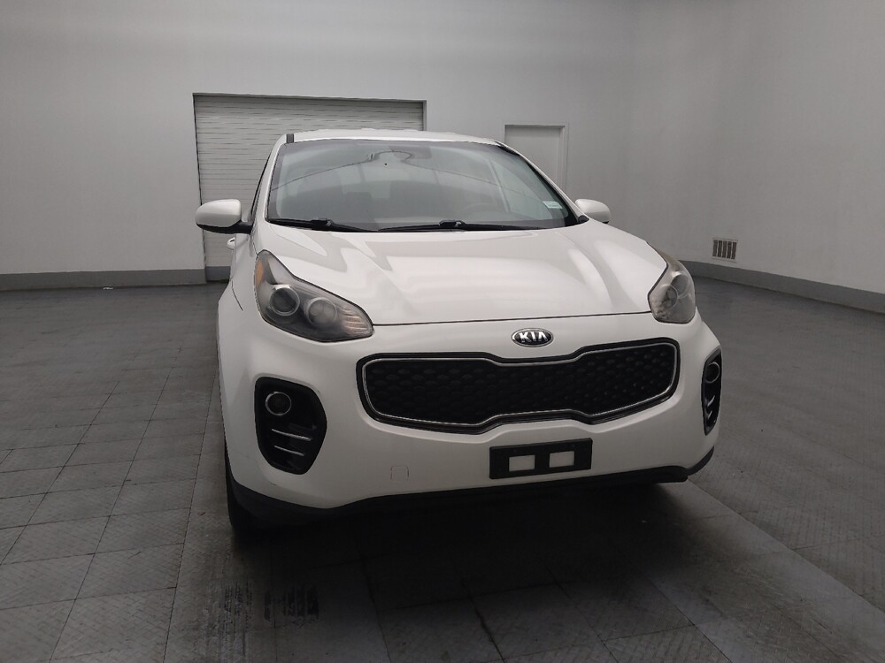 2019 Kia Sportage in Union City, GA 30291 - 18110470 14