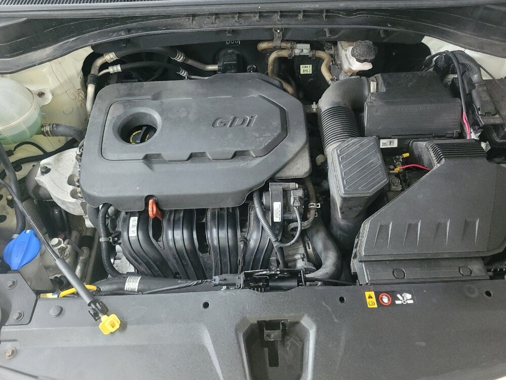 2019 Kia Sportage in Union City, GA 30291 - 18110470 30