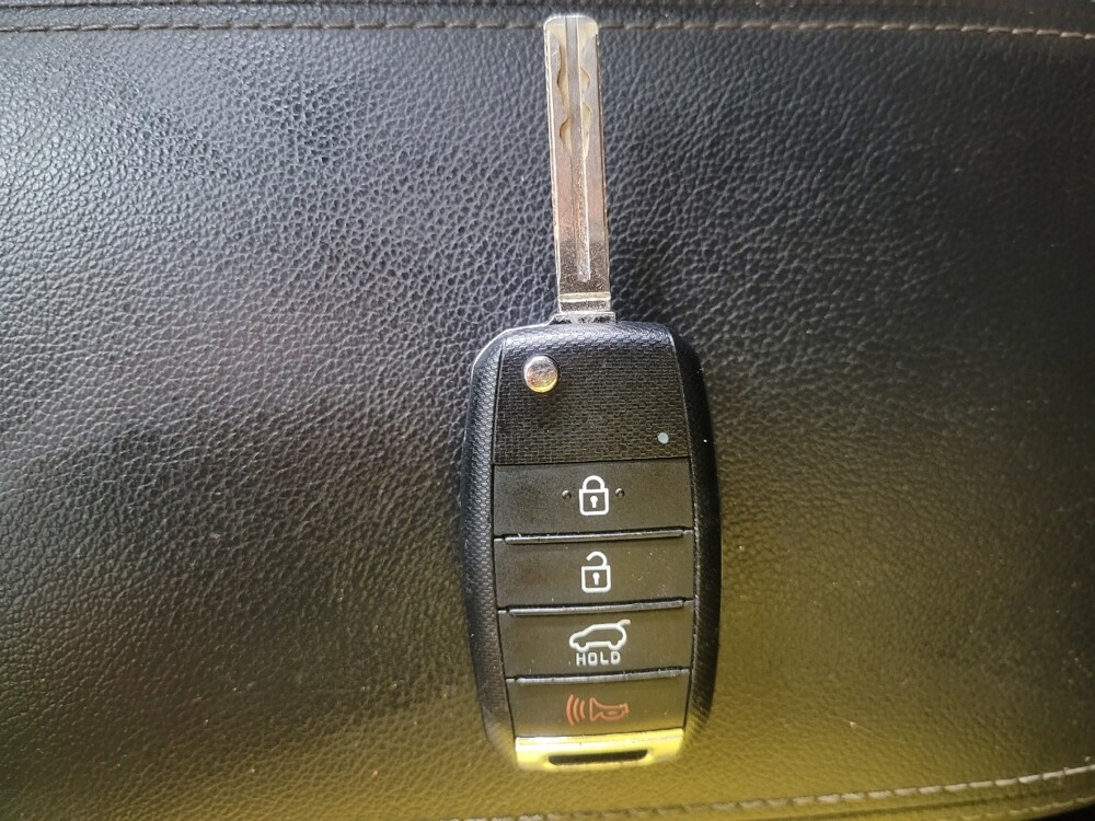 2019 Kia Sportage in Union City, GA 30291 - 18110470 32