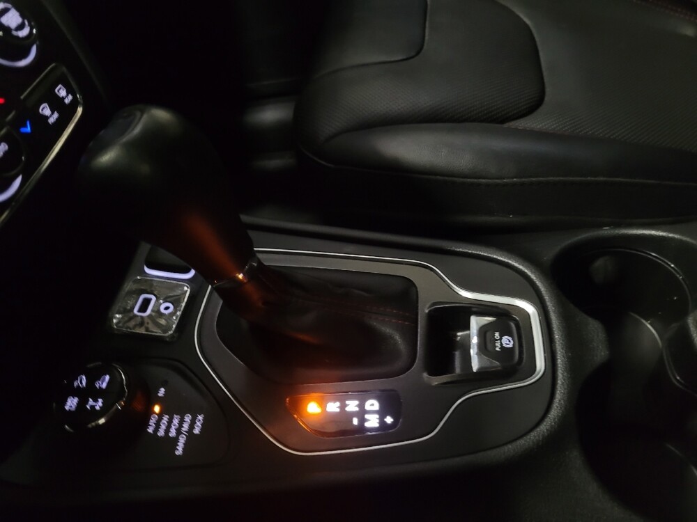 2022 Jeep Cherokee in Plymouth Meeting, PA 19462 - 18110471 26