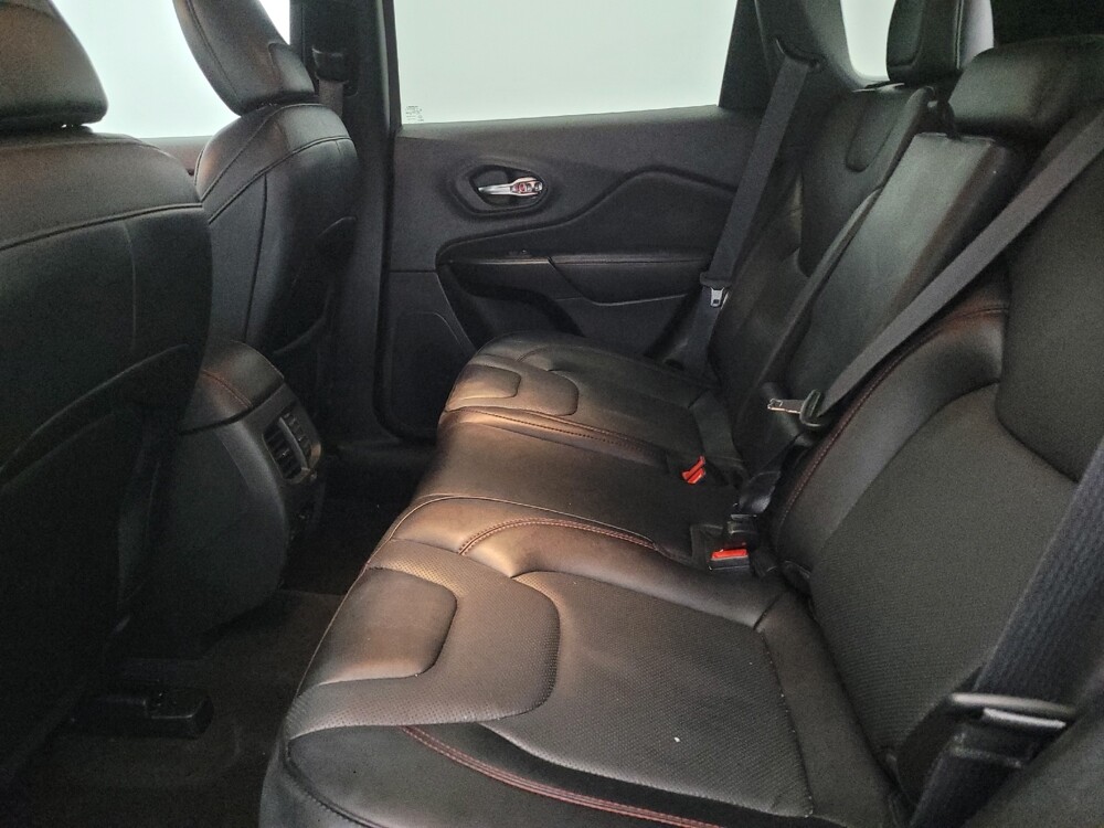 2022 Jeep Cherokee in Plymouth Meeting, PA 19462 - 18110471 18