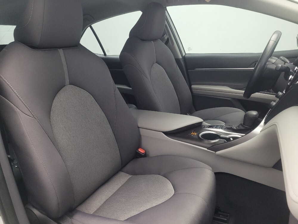 2022 Toyota Camry in Columbus, GA 31909 - 18110473 21