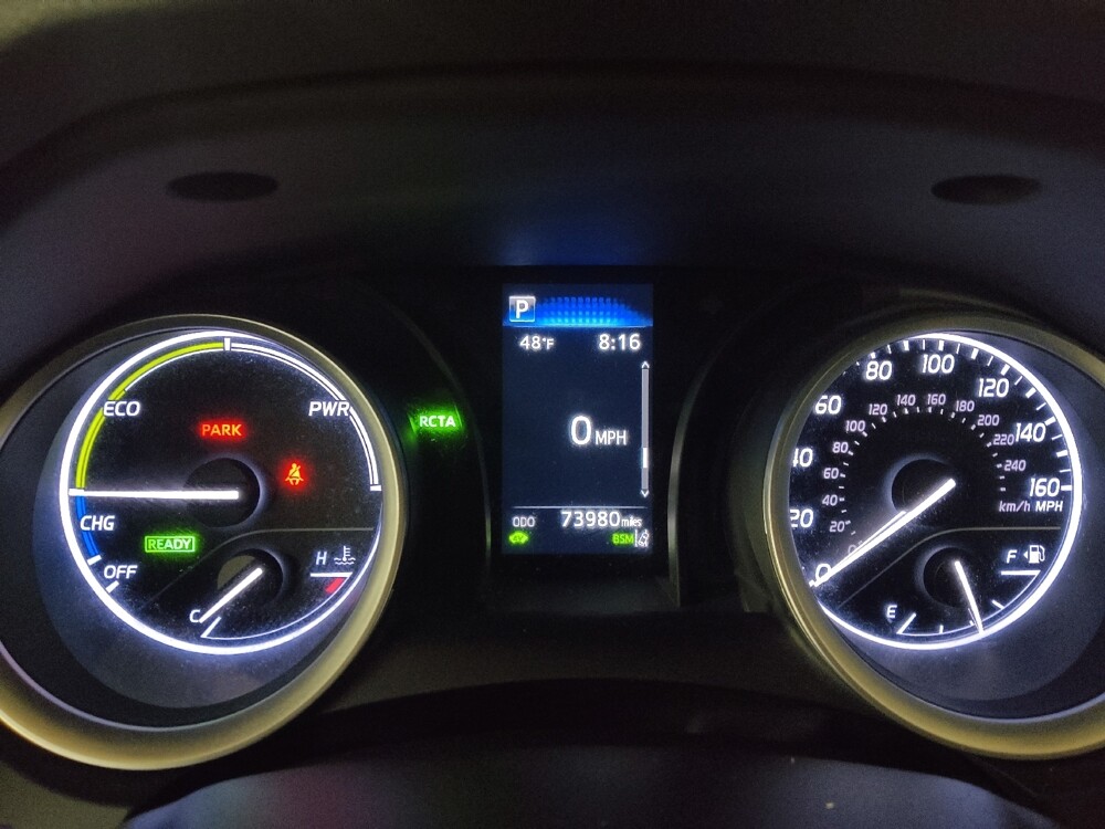 2022 Toyota Camry in Columbus, GA 31909 - 18110473 23