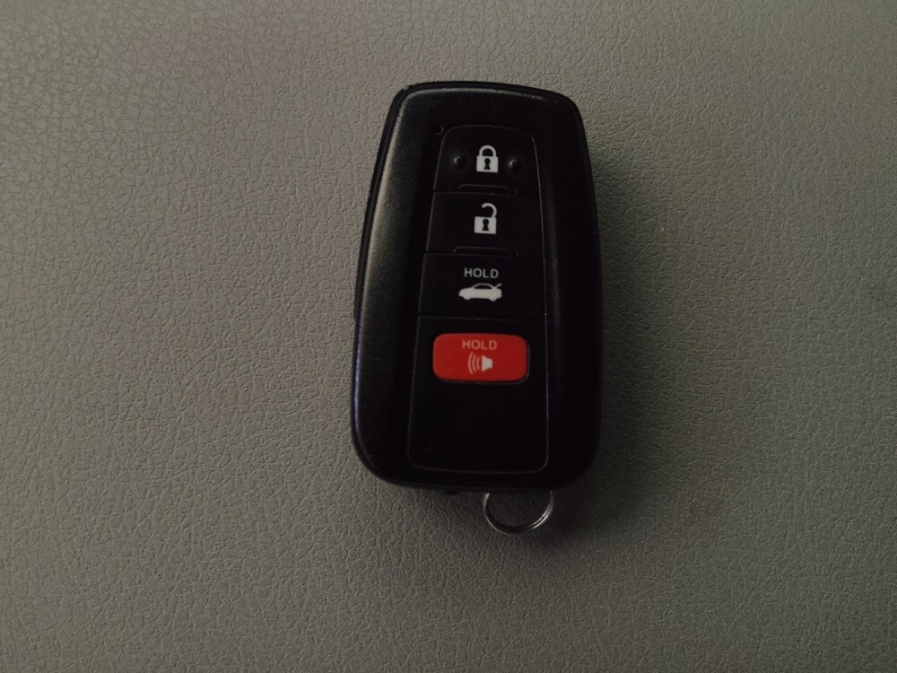 2022 Toyota Camry in Columbus, GA 31909 - 18110473 32