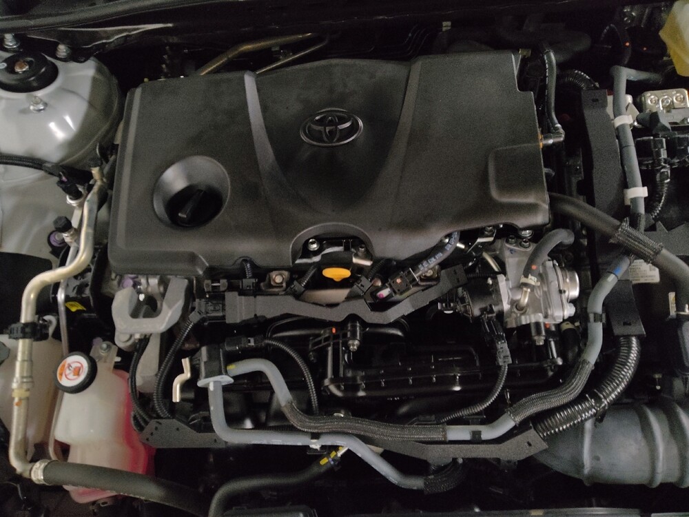 2022 Toyota Camry in Columbus, GA 31909 - 18110473 30