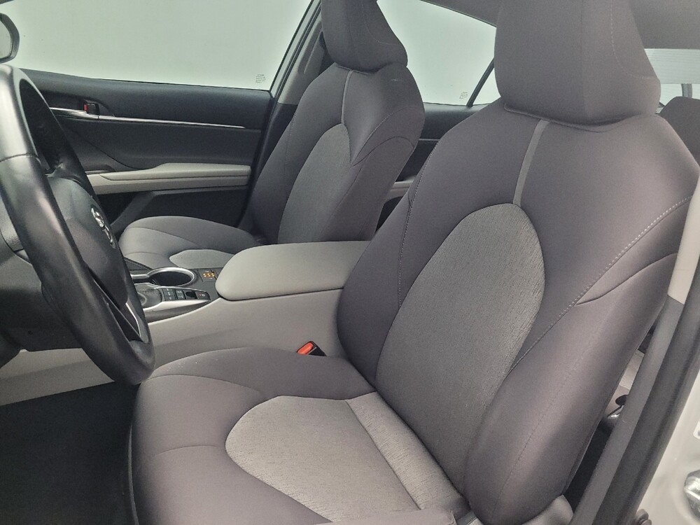 2022 Toyota Camry in Columbus, GA 31909 - 18110473 17