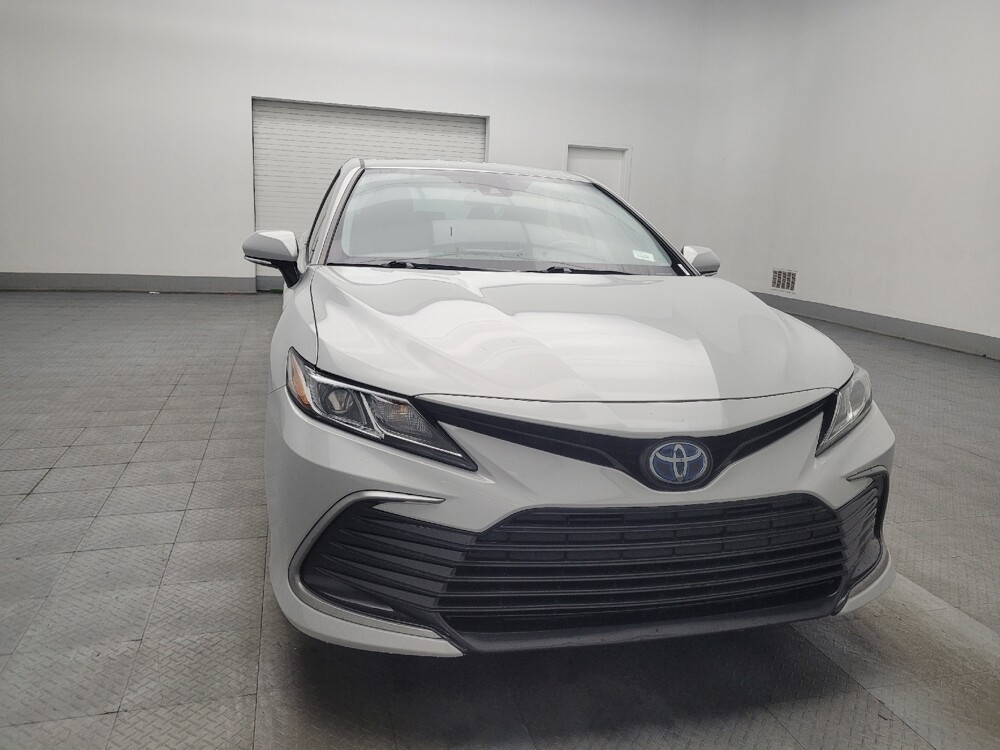 2022 Toyota Camry in Columbus, GA 31909 - 18110473 14