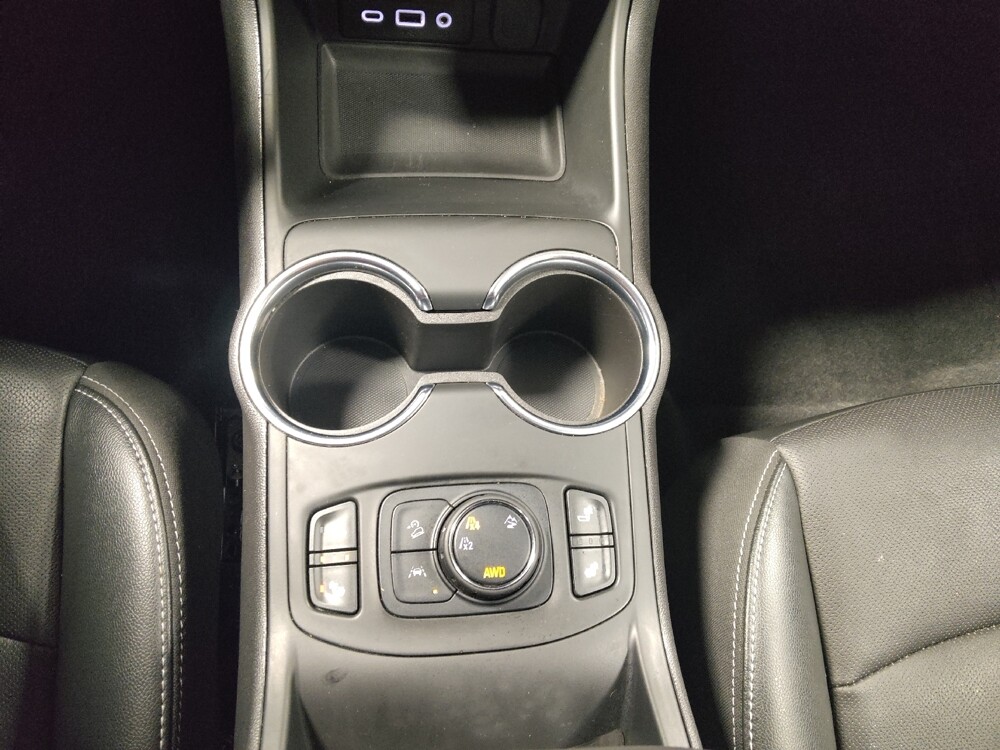 2024 GMC Terrain in Chattanooga, TN 37421 - 18110474 26