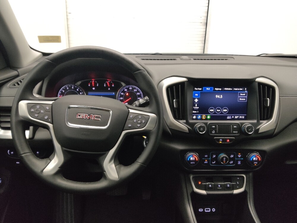 2024 GMC Terrain in Chattanooga, TN 37421 - 18110474 22