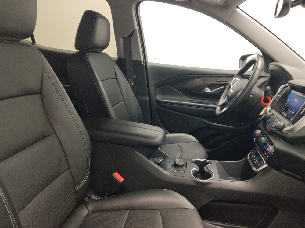 2024 GMC Terrain in Chattanooga, TN 37421 - 18110474 21