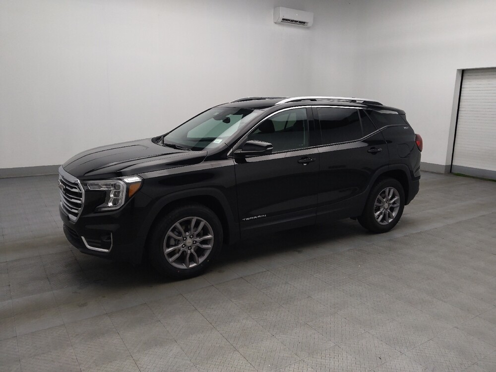 2024 GMC Terrain in Chattanooga, TN 37421 - 18110474 2