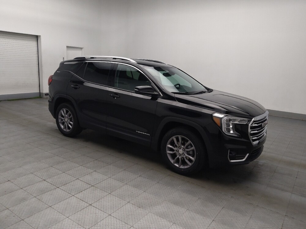 2024 GMC Terrain in Chattanooga, TN 37421 - 18110474 11