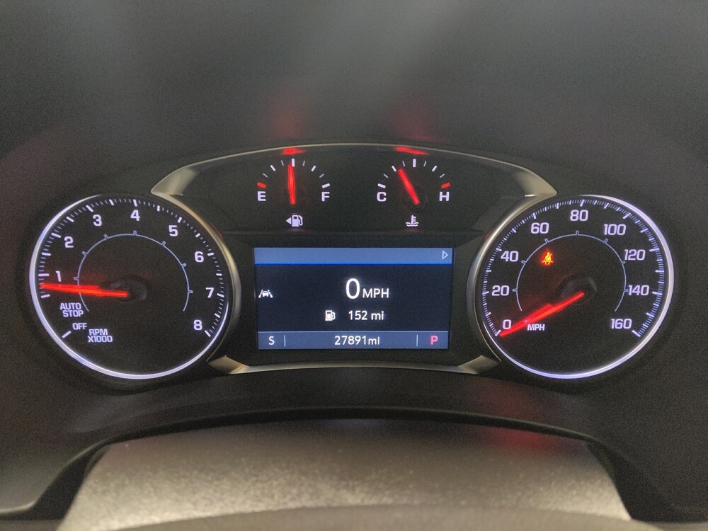 2024 GMC Terrain in Chattanooga, TN 37421 - 18110474 23