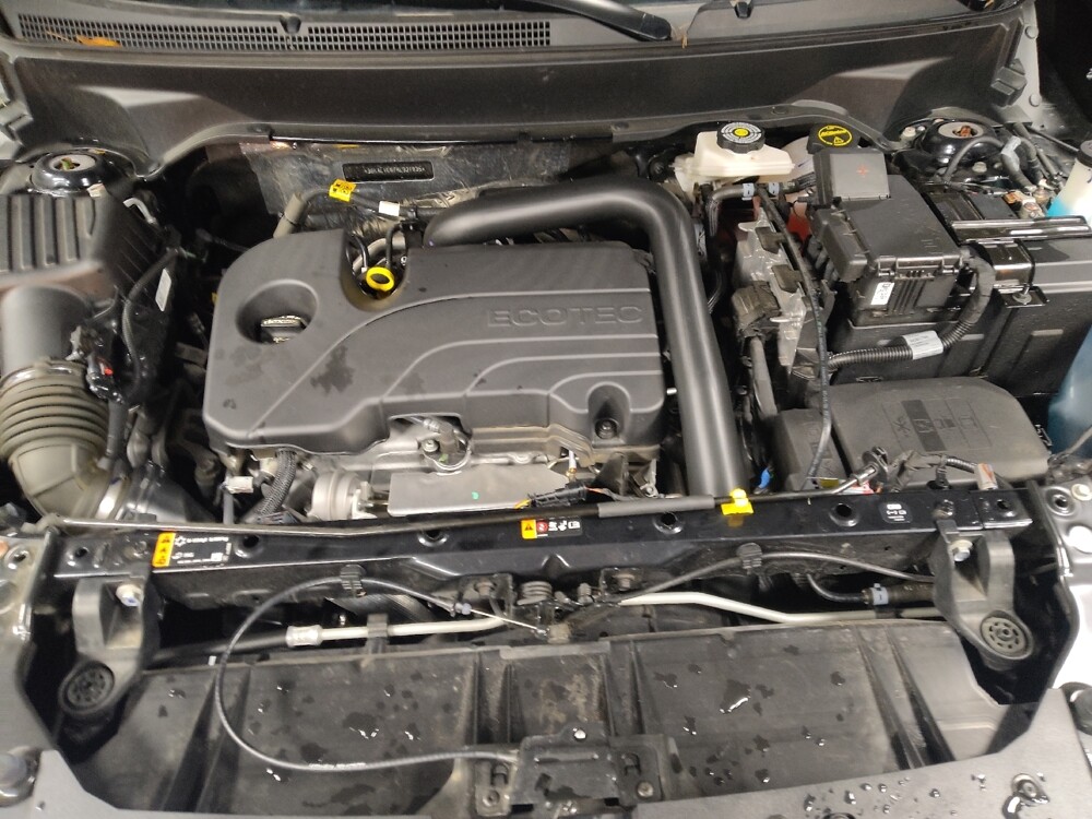 2024 GMC Terrain in Chattanooga, TN 37421 - 18110474 30