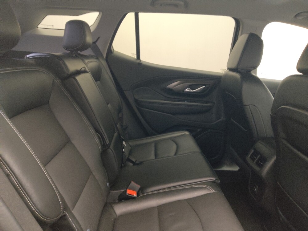2024 GMC Terrain in Chattanooga, TN 37421 - 18110474 19