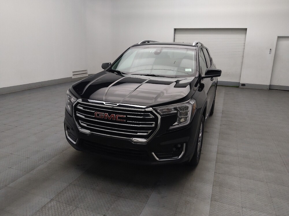 2024 GMC Terrain in Chattanooga, TN 37421 - 18110474 15