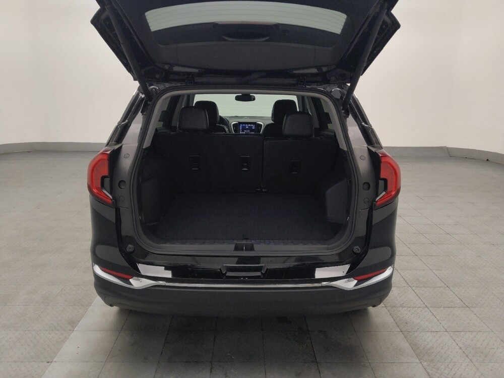 2024 GMC Terrain in Chattanooga, TN 37421 - 18110474 29