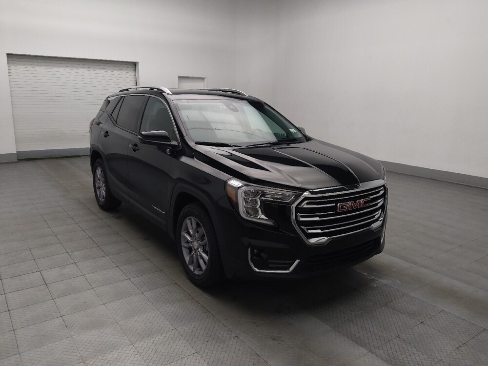 2024 GMC Terrain in Chattanooga, TN 37421 - 18110474 13