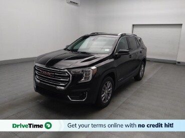 2024 GMC Terrain in Chattanooga, TN 37421