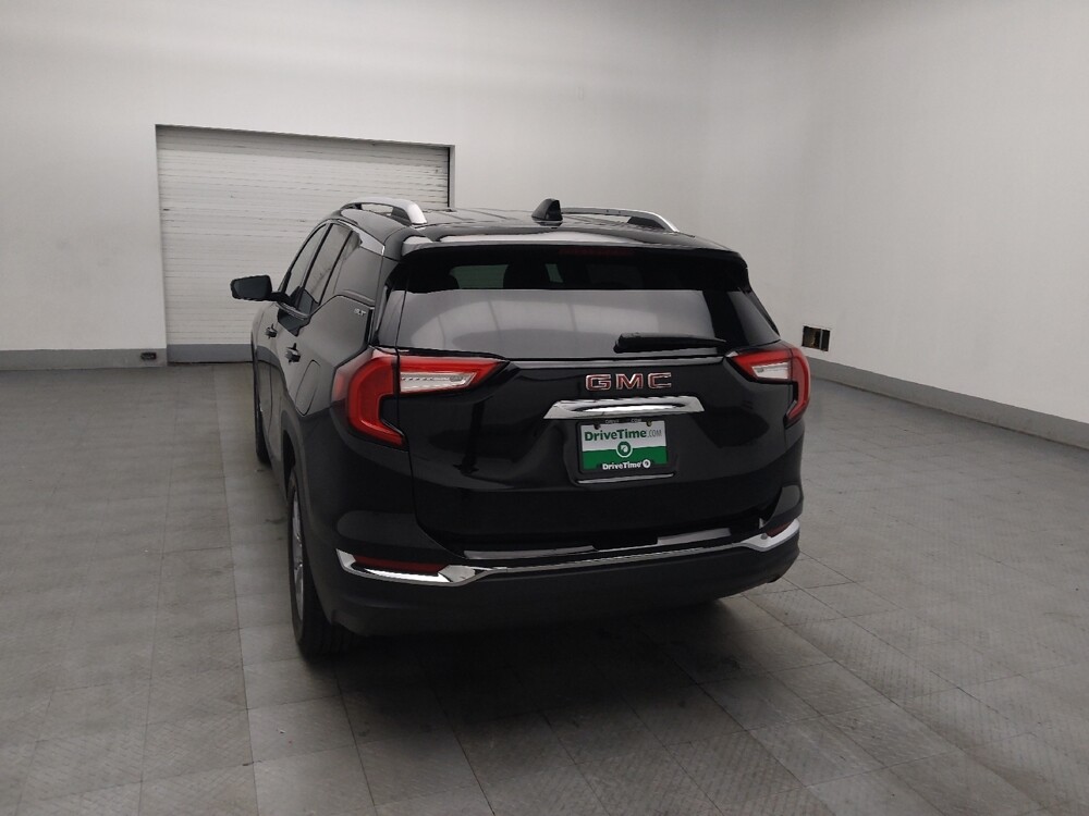 2024 GMC Terrain in Chattanooga, TN 37421 - 18110474 6