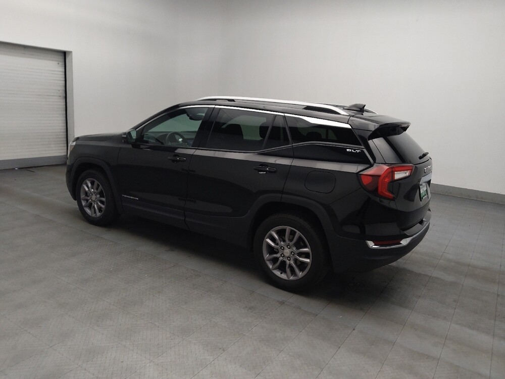 2024 GMC Terrain in Chattanooga, TN 37421 - 18110474 3