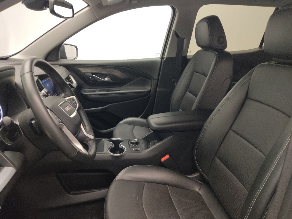 2024 GMC Terrain in Chattanooga, TN 37421 - 18110474 17