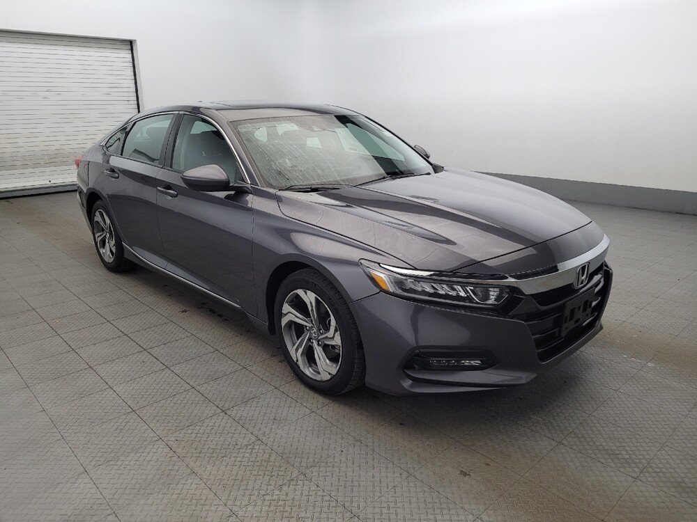 2018 Honda Accord in New Castle, DE 19720 - 18110475 13