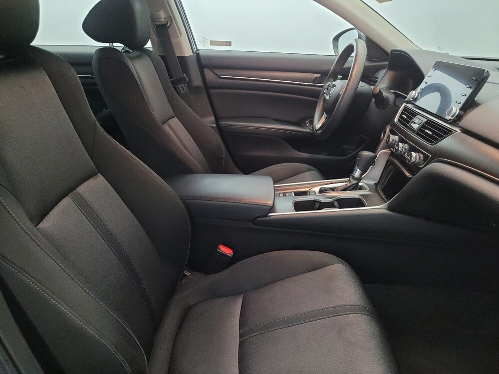 2018 Honda Accord in New Castle, DE 19720 - 18110475 21