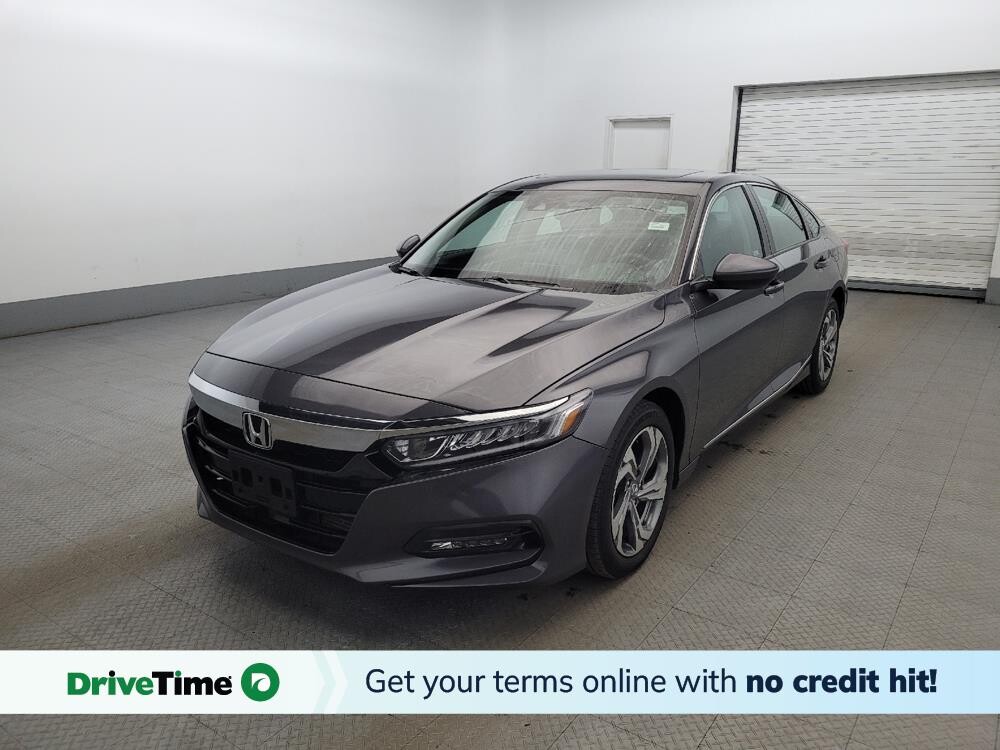 2018 Honda Accord in New Castle, DE 19720 - 18110475