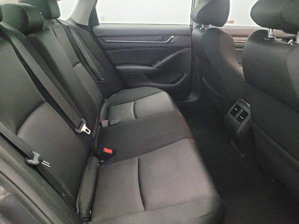 2018 Honda Accord in New Castle, DE 19720 - 18110475 19