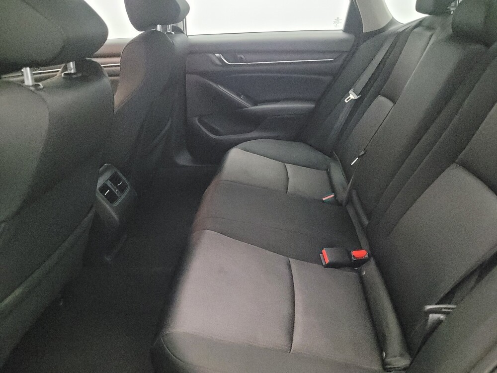 2018 Honda Accord in New Castle, DE 19720 - 18110475 18