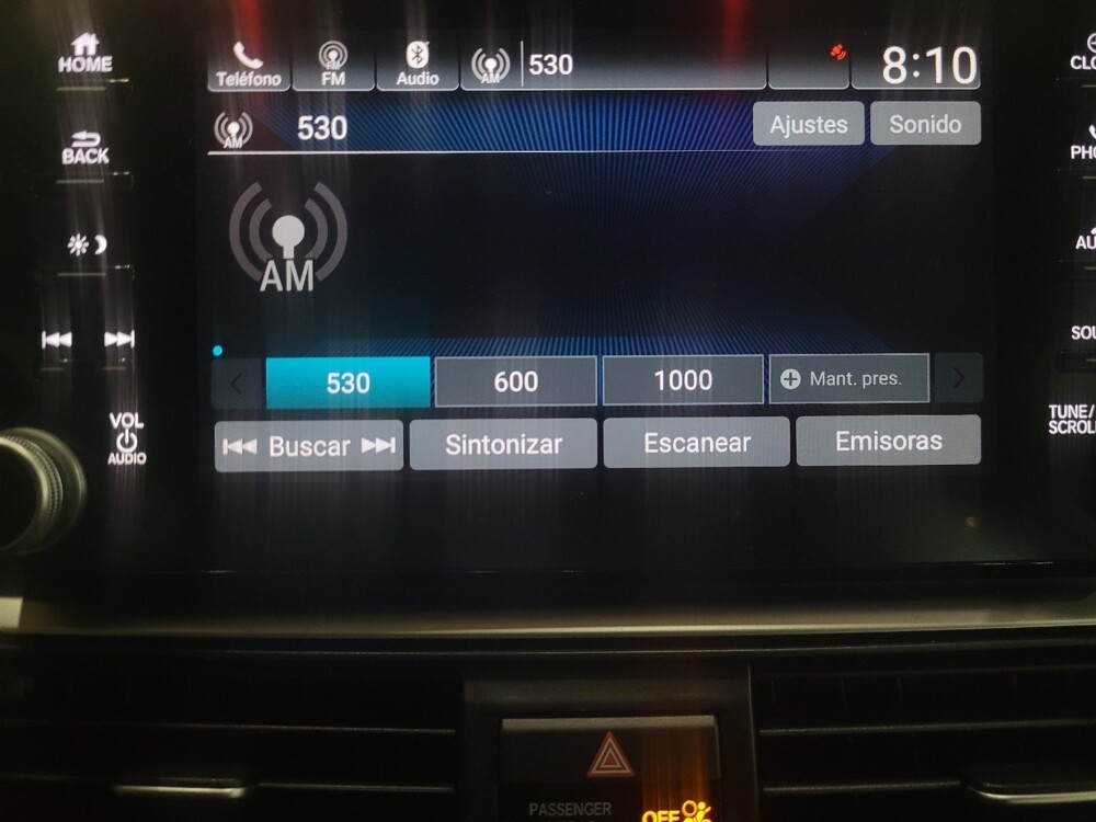 2018 Honda Accord in New Castle, DE 19720 - 18110475 25