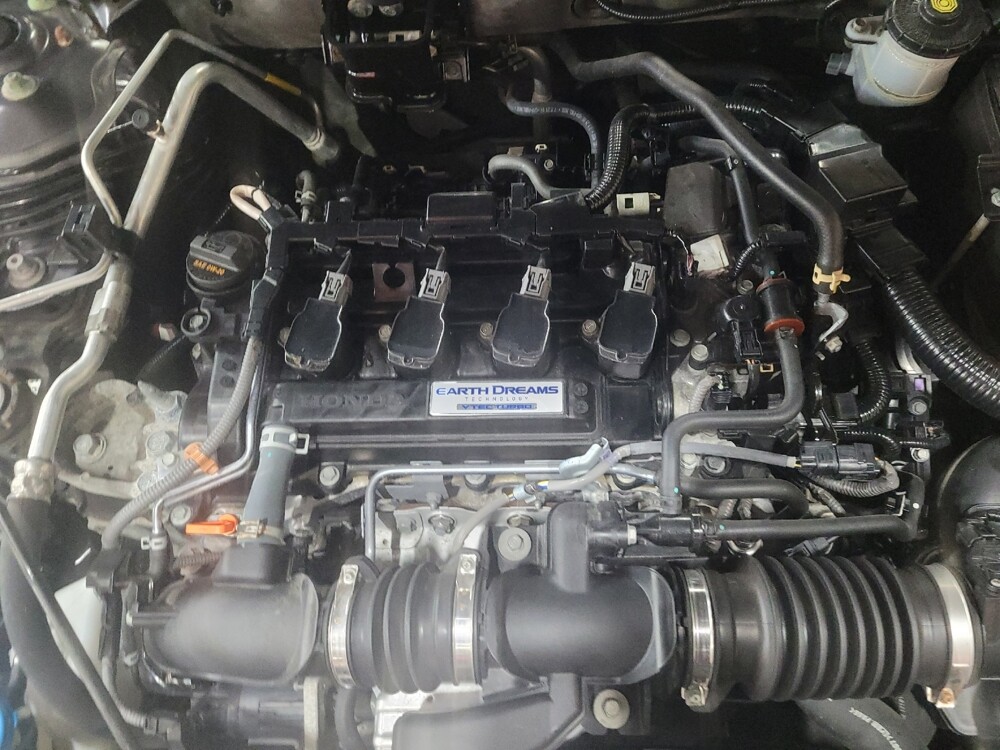 2018 Honda Accord in New Castle, DE 19720 - 18110475 30