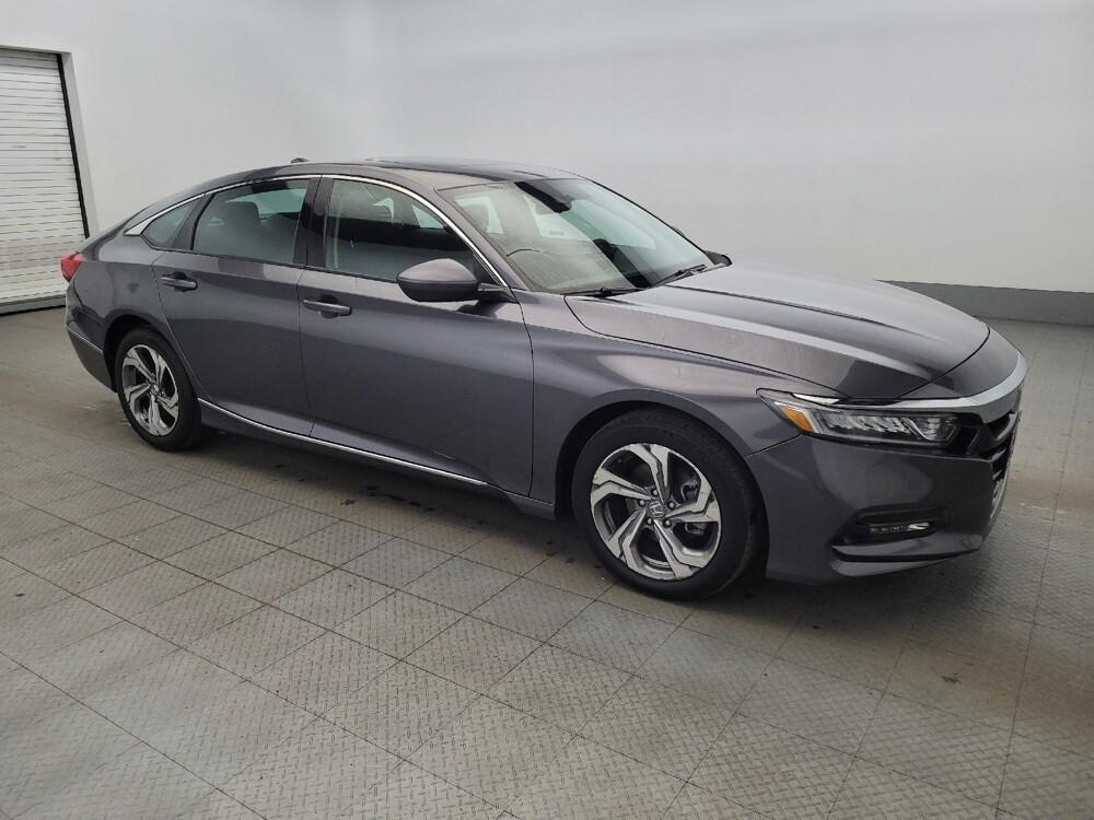 2018 Honda Accord in New Castle, DE 19720 - 18110475 11
