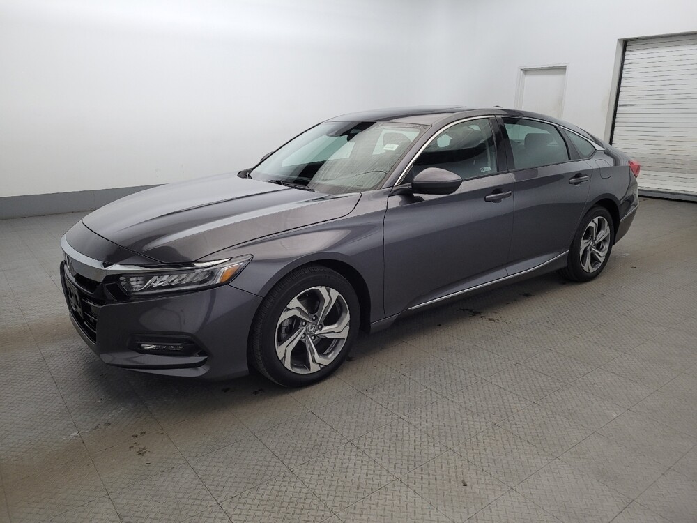 2018 Honda Accord in New Castle, DE 19720 - 18110475 2