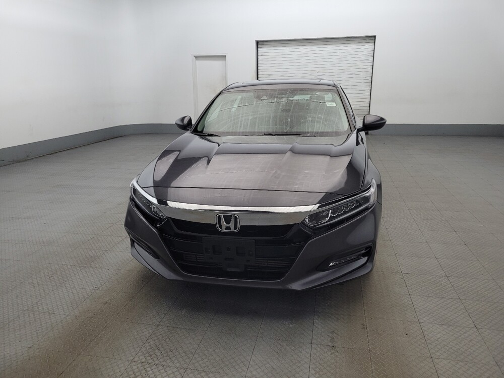 2018 Honda Accord in New Castle, DE 19720 - 18110475 15