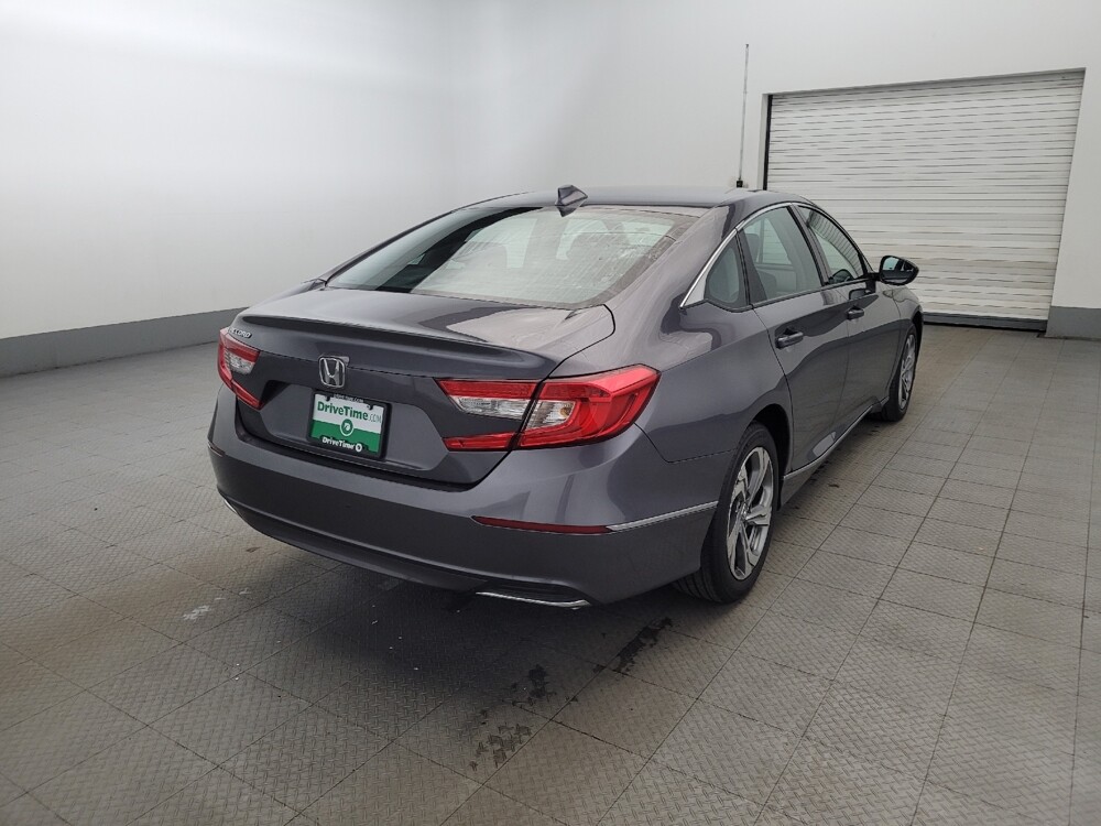 2018 Honda Accord in New Castle, DE 19720 - 18110475 9