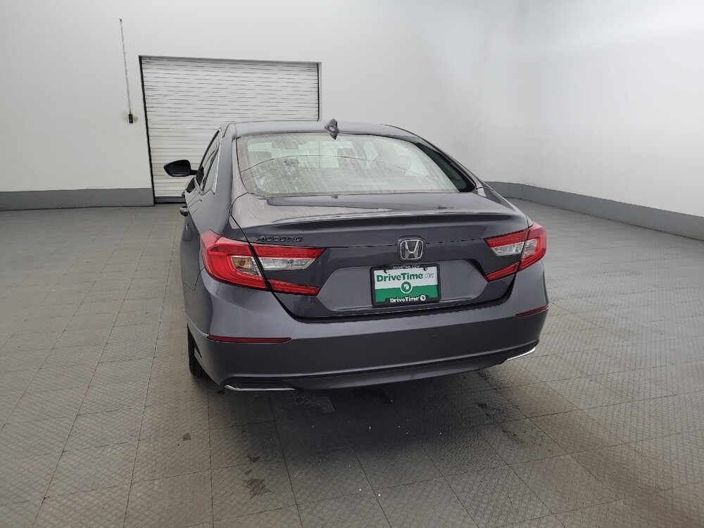 2018 Honda Accord in New Castle, DE 19720 - 18110475 6